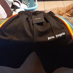 COPY - Palm Angel's shorts